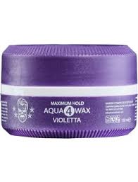Gel cheveux BANDIDO aqua wax6 150 ml