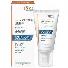 DUCRAY Melascreen fluide anti taches 50ml