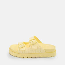 buffalo sandale femme