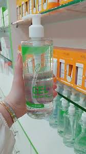 DERMEDICA gel nettoyant 400ml