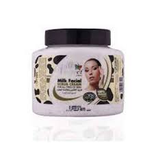 perfect gommage lemon 500g