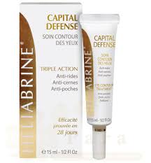 heliabrine soin multi-correction 15ml