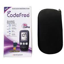 Codefree gold electrode 01GM110