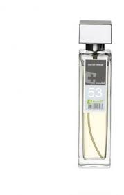 Iap pharma parfums 53 pour homme hugo boss 150ml