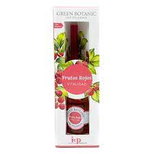IAP pharma green batonic frutos rojos 50ml