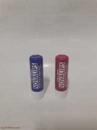 Novalips 4g bleu