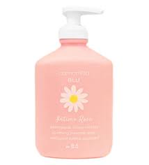 Camomilla bleu nettoyant intime pH 8.5 300ml