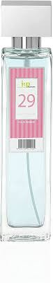 Iap pharma parfums 29 pour femme Armani aqua di gioia 150ml