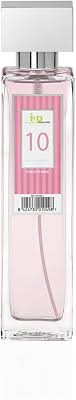 Iap pharma parfums 10 pour femme Dior j'adore 150ml