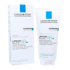 La roche posay lipikar AP+M baume 200m