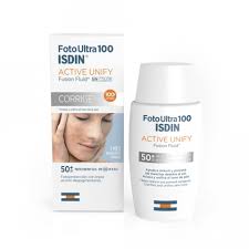 ISDIN foto ultra fusion fluide 50ml