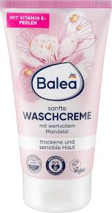 Balea wasch creme 150 ml