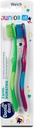 Donto dent brosse dent junior weich *2