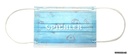 masque de protection kids jet sac