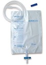 greetmed poche disposable urine 2000 ml