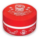 Gel cheveux BANDIDO red 150 ml