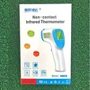 BRAV thermomètre infrarouge IT-122