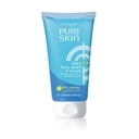 Oriflame Nettoyant et Gommage pour le Visage 2 en 1 Pure Skin 32647