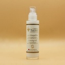 yacout gel lavant visage 50ml