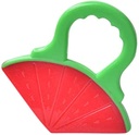 notre bebe Anneau de dentition en forme fruit
