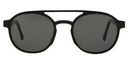 Lunette tulip solaire