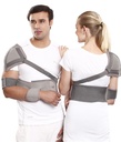 tynor immobilisateur d'epaule elastique seize L
