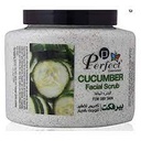 perfect gommage cucumber facial 500g