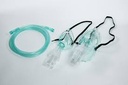 greetmed nebulizer mask taille XL