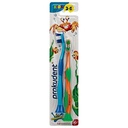 zahnbursten brosse junior 3-6 jahren *2