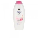 Dove bagnoschiuma di bllezza ibisco 700ml