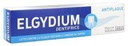 Dentifrice anti plaque Elgydium 75ml