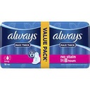 always maxi thick /18