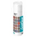 deliplus cotton  disque à démaquiller /150