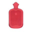 darcare prima bouillote avec housse 2l