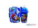 basic boite enfant pausen set