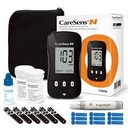 caresens N eco isens