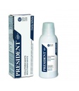 Bain bouche daily white President 250ml
