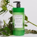 DOLIDERM verveine fraiche 03 gel douche 1L