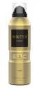cyrus déodorant writer gold men 200ml