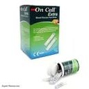 Bandelette on call extra pte 25