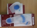 berger silicone semelle small