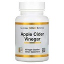 Indoka vinaigre de cidre de pomme 60 gélules