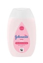 Johnsons baby soft lotion 200ml