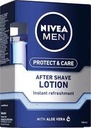 Lotion après rasage deep NIVEA 100ml