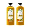 Herbal essences cheveux shampooing + aprés shampooing400ml