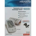 Microlife tensiomètre + technologie gentle