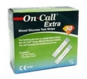 Bandelette on call extra pte 50