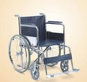 Chaise roulante Nezamed