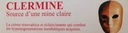 Clermine tube (2) 30g