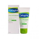 Cetaphil ecran UVA/UVB defense  50ml